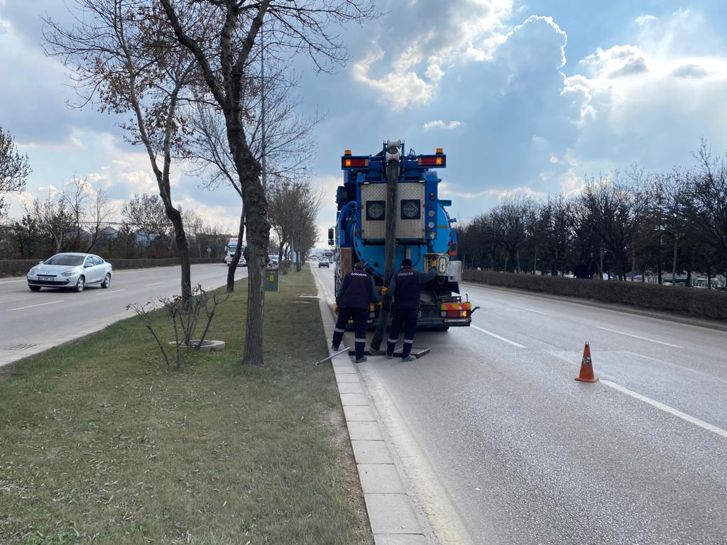 Kanalizasyon Arıza Telefon Numarası