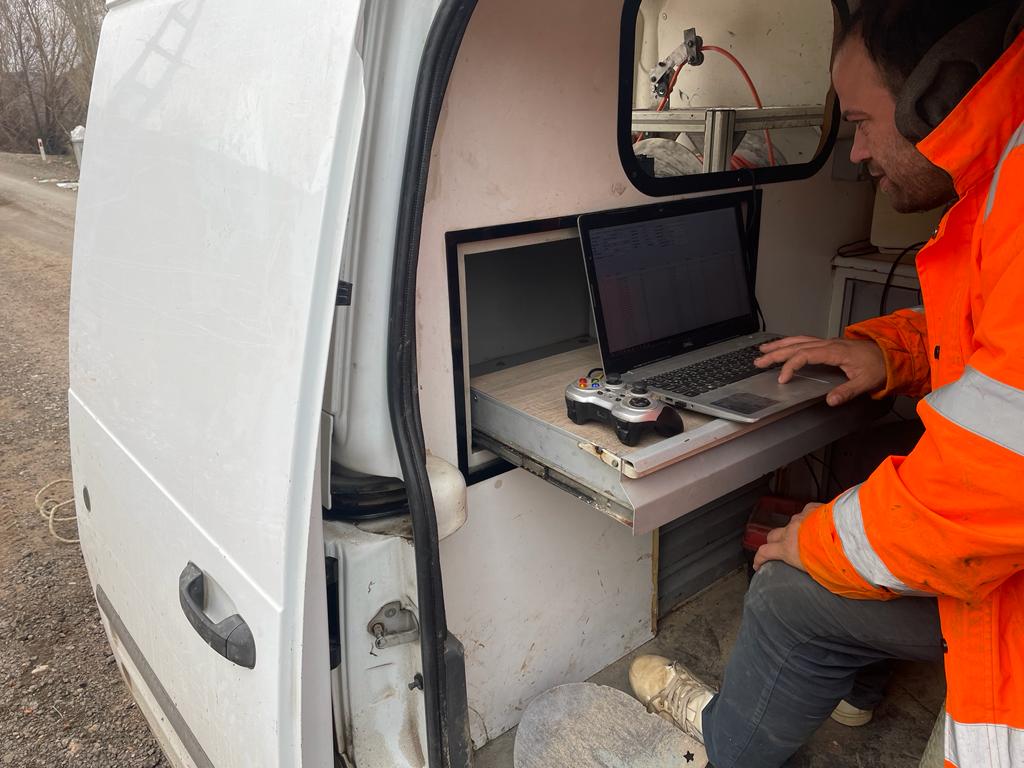 Kameralı Lavabo Açıcı Fiyatları