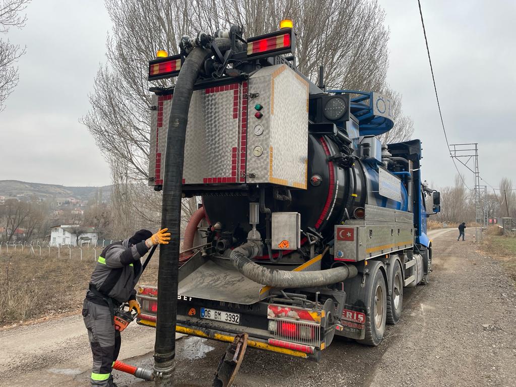 Vidanjör Ücreti Ne Kadar?