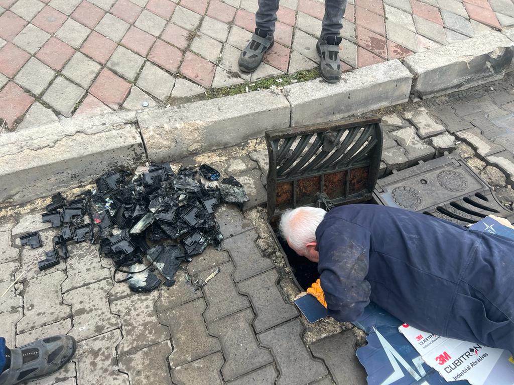 Kanalizasyon Borusu Tıkanıklığı Nasıl Açılır?