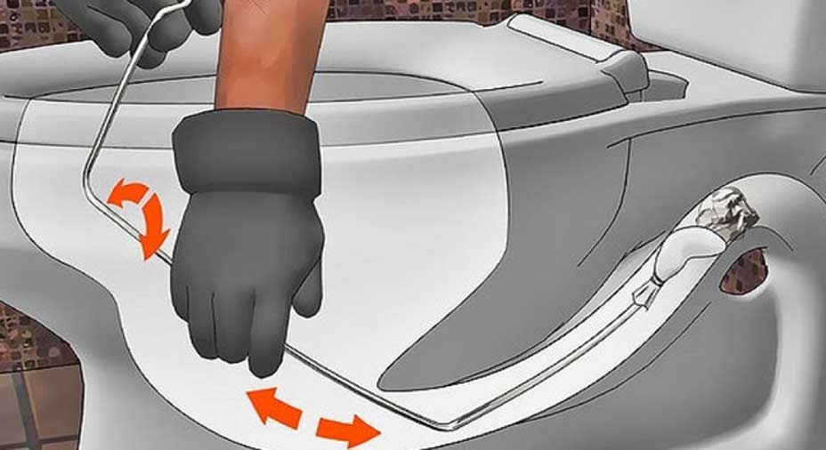 Tuvalet Tıkanıklığını Ne Açar?